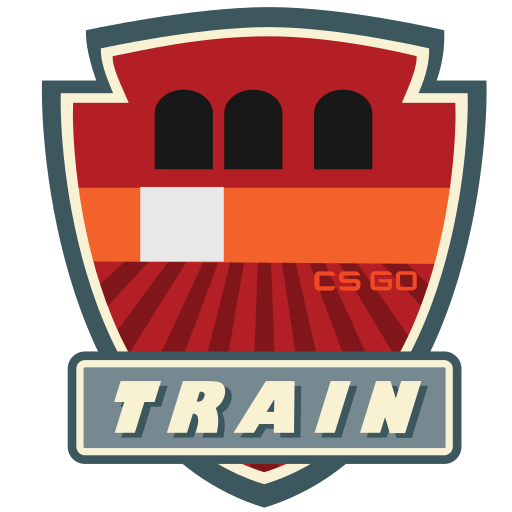 Train icon