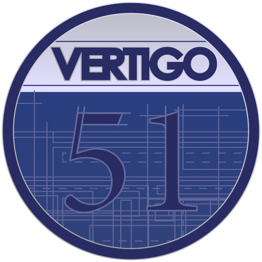 Vertigo icon