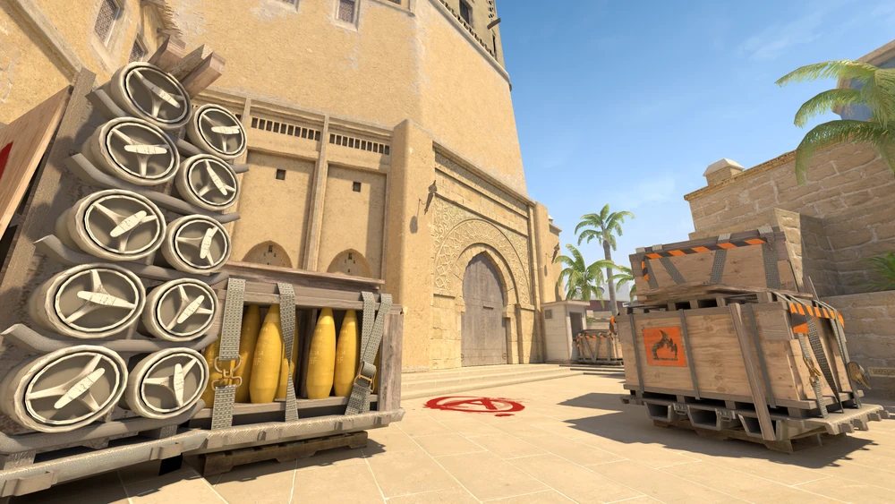 Mirage thumbnail