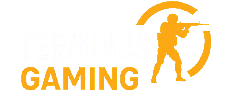 Terminus Gaming logo